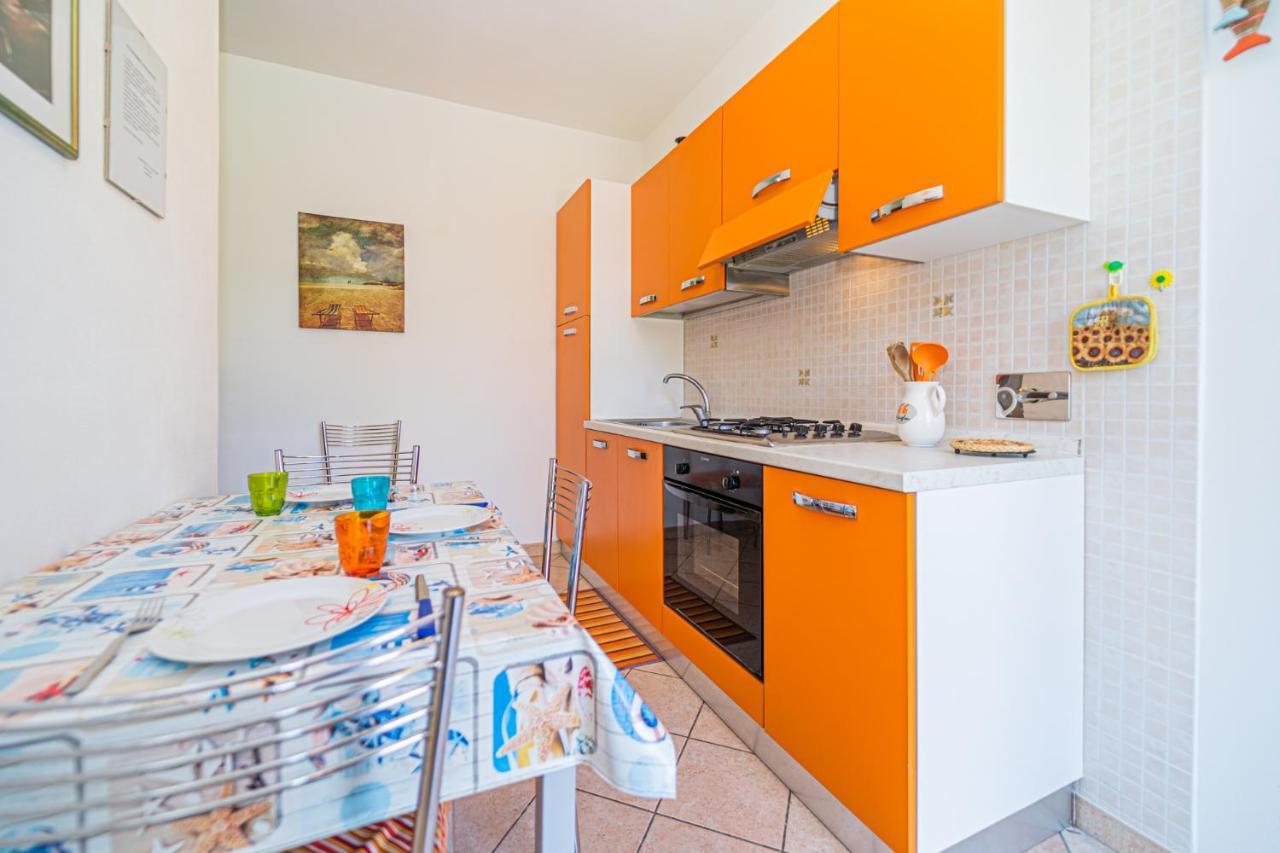 Appartamento Villa Da 2 Fino A 3 Posti Capoliveri Εξωτερικό φωτογραφία