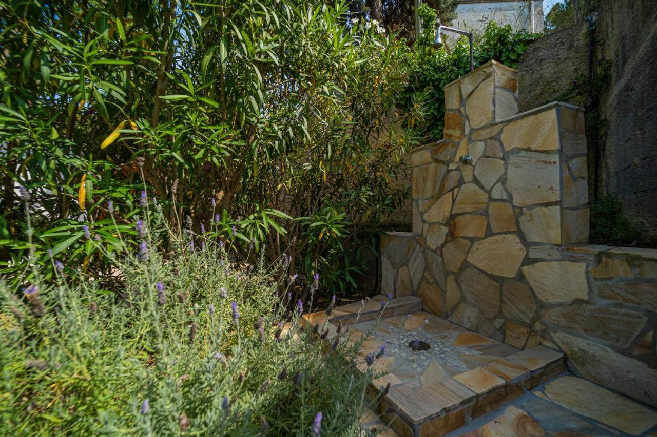 Appartamento Villa Da 2 Fino A 3 Posti Capoliveri Εξωτερικό φωτογραφία
